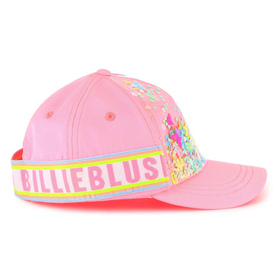 Купить Бейсболка BillieBlush в Иркутске