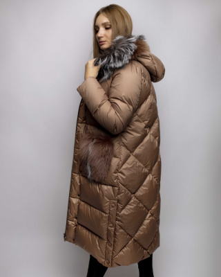 Купить Пальто Blanchett Goose в Иркутске