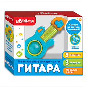 Купить Гитара  в Иркутске