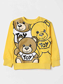 Купить Толстовка MOSHINO в Иркутске