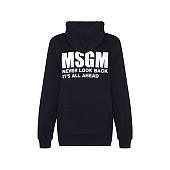 Купить Толстовка MSGM в Иркутске