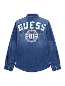 Купить Рубашка Guess в Иркутске