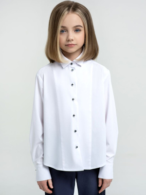 Купить Блузка Charmy white в Иркутске