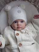 Купить Шапочка Наследник Выжанова в Иркутске