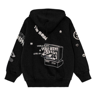 Купить Толстовка Molo в Иркутске