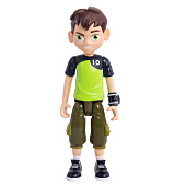 Купить Фигурка Ben 10 в Иркутске
