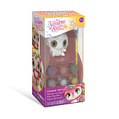 Купить Гипсовая фигурка для раскрашивания в Иркутске