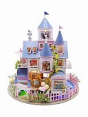 Купить Сборная модель в Иркутске