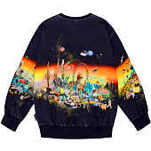 Купить Джемпер Molo в Иркутске