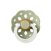 Купить Пустышка Bibs Boheme Latex 0-6 мес. в Иркутске