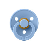 Купить Пустышка Bibs Colour 0-6 мес. в Иркутске