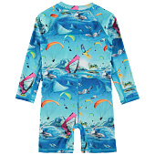 Купить Комбинезон для плавания Molo в Иркутске