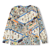 Купить Джемпер Molo в Иркутске