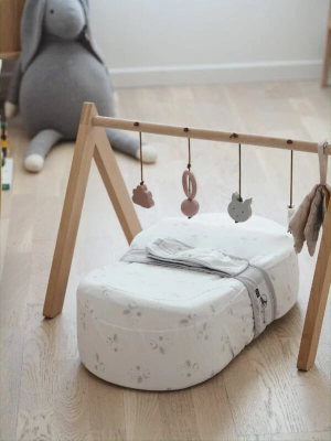 Купить Детский эргономический матрасик CocoonBaby в Иркутске