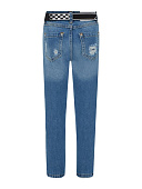 Купить Джинсы Alessandro Borelli в Иркутске