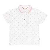 Купить Поло Boboli в Иркутске