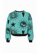 Купить Свитшот Alessandro Borelli в Иркутске