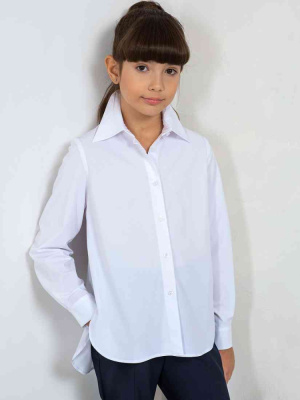 Купить Блузка Charmy white в Иркутске