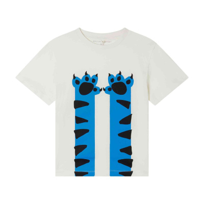 Купить Футболка Stella McCartney в Иркутске