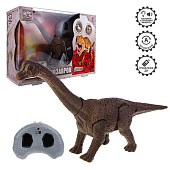 Купить Игрушка Робо-Брахиозавр в Иркутске