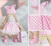 Купить Интерьерная кукла Корни в Иркутске