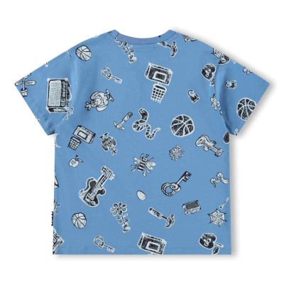 Купить Футболка Molo в Иркутске