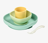 Купить  Набор посуды Beaba в Иркутске