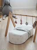 Купить Детский эргономический матрасик CocoonBaby в Иркутске