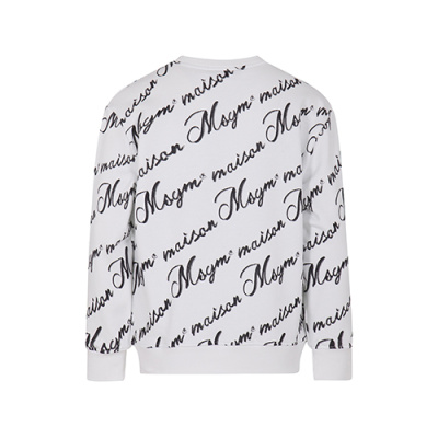 Купить Толстовка MSGM в Иркутске