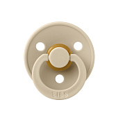 Купить Пустышка Bibs Colour 0-6 мес. в Иркутске
