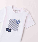 Купить Футболка IDO в Иркутске