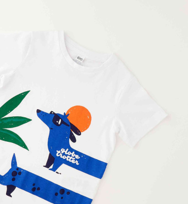 Купить Футболка IDO в Иркутске