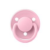 Купить Пустышка Bibs De Lux Latex 0-6 мес. в Иркутске