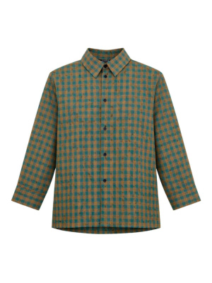 Купить Рубашка Molo в Иркутске