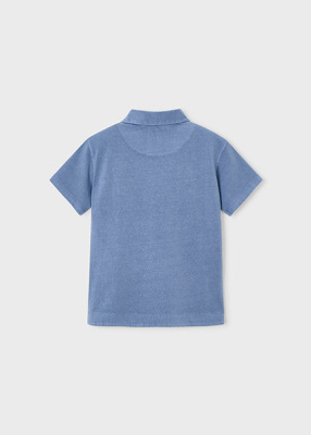 Купить Поло Mayoral в Иркутске