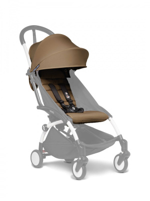 Купить Капюшон и сиденье Babyzen YOYO+   в Иркутске