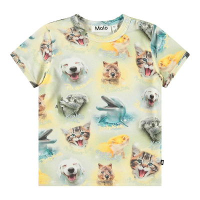 Купить Футболка Molo в Иркутске